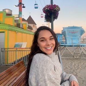 Meet your Posher, Sydnee